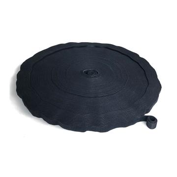 SAFEWARE/安赛瑞 背靠背魔术贴，黑色，2cm×91m，10005