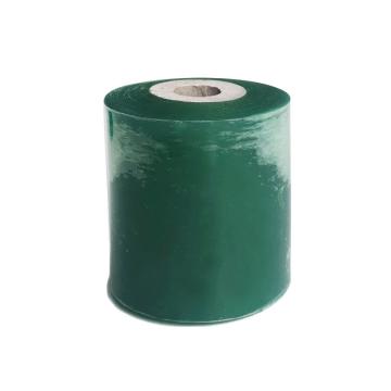 SAFEWARE/安赛瑞 缠绕膜捆扎膜嫁接膜拉伸膜，（10卷）6cm×200米，26152