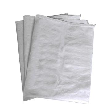 SAFEWARE/安赛瑞 编织袋（50条装）白色，100×120cm（包），39859