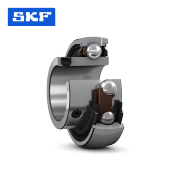 SKF/斯凯孚 Y-轴承单元轴承芯，YET 212