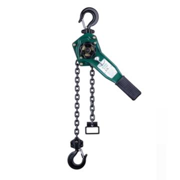 SATA/世达 重型手扳葫芦，0.75公吨3米-97872