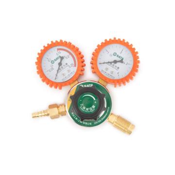 SATA/世达 乙炔减压器，31332