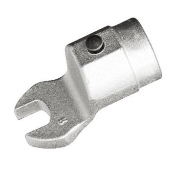 SATA/世达 开口扭力扳手头，16×32mm系列15mm，96529K