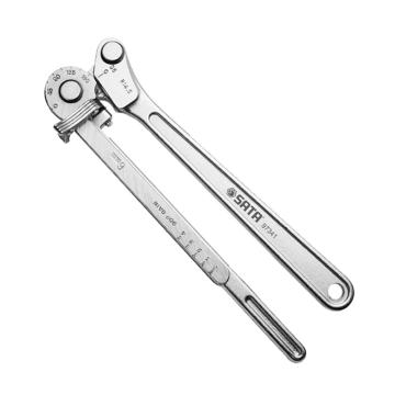 SATA/世达 不锈钢管弯管器12mm，97344