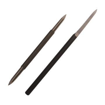 SATA/世达 小型三角形刮刀，HSS高速钢制，93461