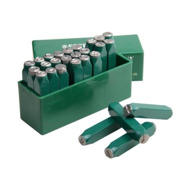 SATA/世达 字母冲，27件套 4MM，90806