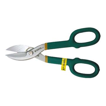 SATA/世达 铁皮钳，12