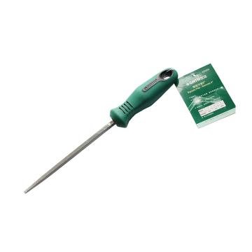 SATA/世达 方锉，中齿10