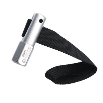 SATA/世达 机油滤清器扳手，12.5mm系列带式 18