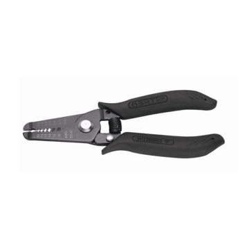 SATA/世达 防静电剥线钳，150mm(0.8-2.6mm), 75141