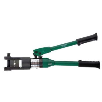 SATA/世达 整体式液压电缆压接钳，最大压接400mm²，行程38mm,出力11Ton，99019