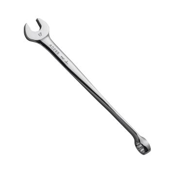 SATA/世达 两用扳子，加长型X柄 10mm，40283