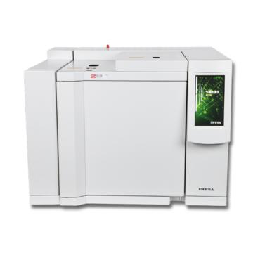 SF/上分 气相色谱仪，GC126N,(触摸屏、双FID、双放大器、双毛细管柱进样口、工作站软件)