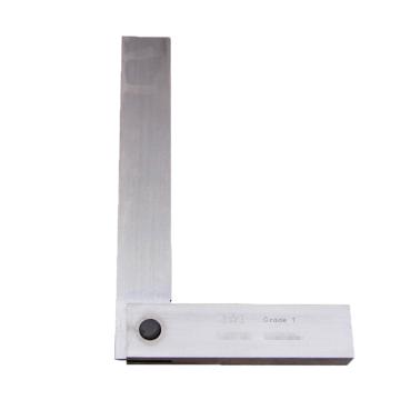 SG/上工 宽座直角尺，160*100，不含第三方检测