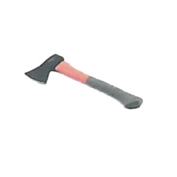 SHEFFIELD/钢盾 纤维柄斧头，600g，S089019
