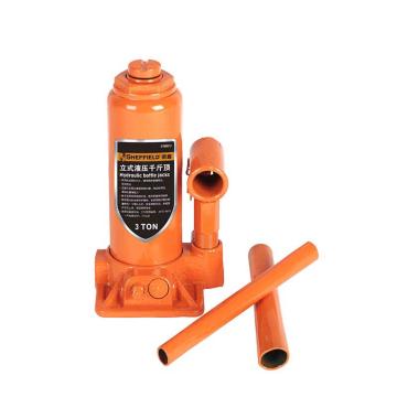 SHEFFIELD/钢盾 立式液压千斤顶，3T，S160012