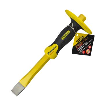 STANLEY/史丹利 石工凿，胶柄 25mm，16-332-23