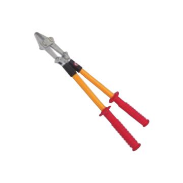 SHEFFIELD/钢盾 VDE绝缘断线钳600mm，S150092