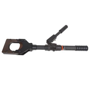 SHEFFIELD/钢盾 液压断线钳，85mm，S160004