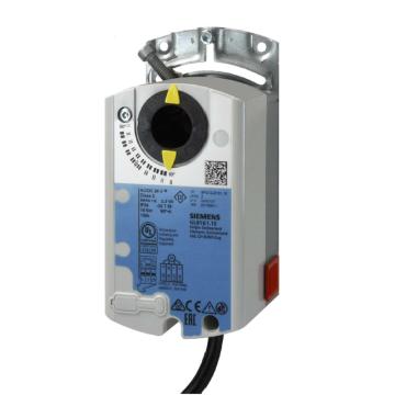 SIEMENS/西门子 风阀驱动器 10Nm，西门子GLB361.1E