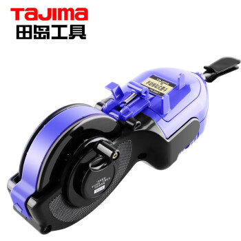 TAJIMA/田岛 手卷墨斗，PS-RAKT