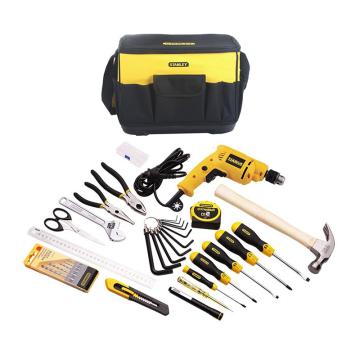 STANLEY/史丹利 32件全能工具组套，CS-82-012-TC