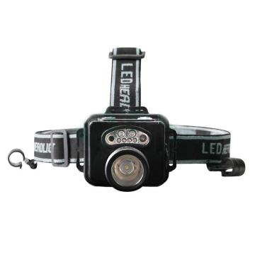 SupFire/神火 防爆头灯，HL20，3W，1800mAh