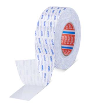 tesa/德莎 双面无纺布胶带，160μm，88644-20mm*50m