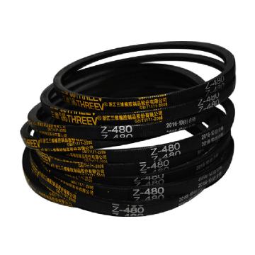 THREEV/三维 Z型三角带，Z1219