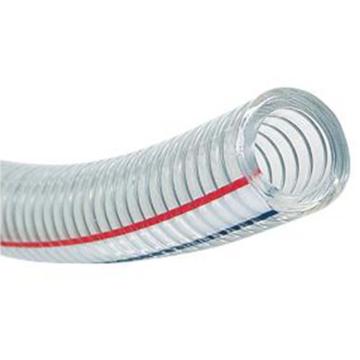 TOYOX/东洋克斯 TS-32，硬钢丝内衬多用途胶管，40M/卷