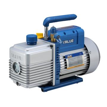 VALUE/飞越 双级旋片式冷媒真空泵（N系列），2FY-2C-N，220V，370W，抽气速率7.2m³/h，加油量330ml