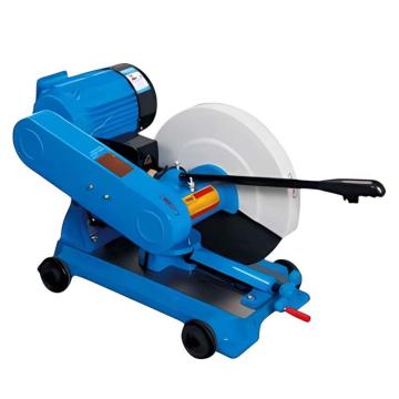 WDM/西菱 型材切割机，适合400mm砂轮，3000W，J3GE-400