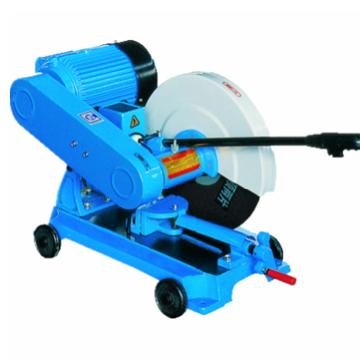 WDM/西菱 型材切割机，4KW/380V，J3GI-400