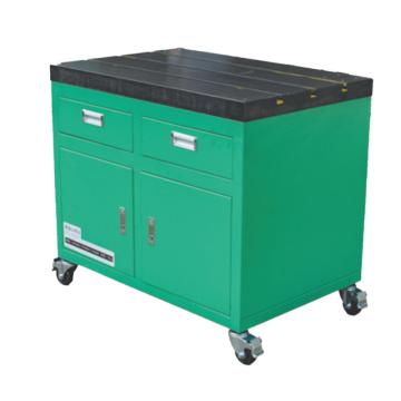 WEST LAKE/西湖 移动工作台，65Kg，LB800*500