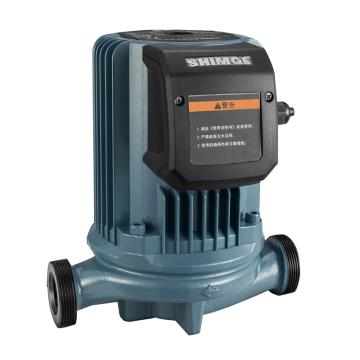 XIN JIE/新界 XP系列单速高品质屏蔽循环泵，XP32-12-220，螺纹链接，220V