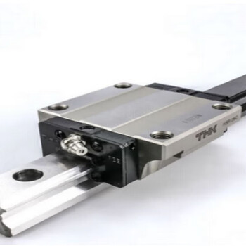 THK/蒂业技凯 滑轨，SRS12MUU+95LM