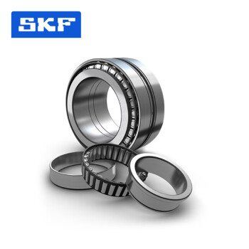 SKF/斯凯孚 圆锥滚子轴承，32226 DF