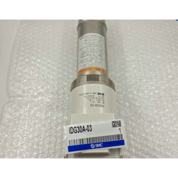 SMC 干燥器，IDG50A-03B