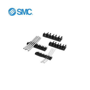 SMCTM系列多管卡座，TM-10