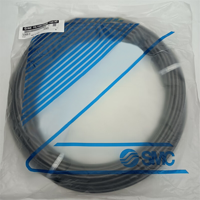 SMC软管，TUZ0425BU-100