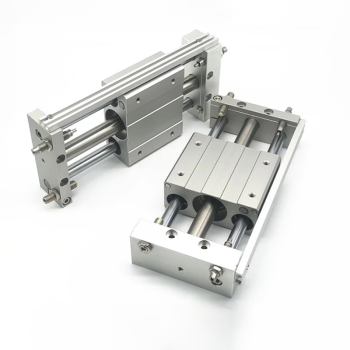 CHELIC/气立可 磁耦合无杆气缸，MRU-20*500