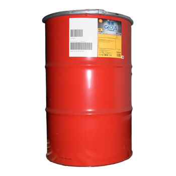 Shell/壳牌 润滑脂，佳度 Gadus S2 V220 Grease 1，180kg/桶