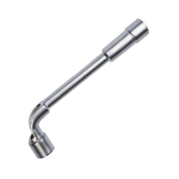 Greatwall/长城精工 L型套筒扳手 ,13mm ,428713