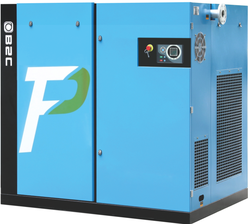 鲍斯螺杆空压机PMF22-8II