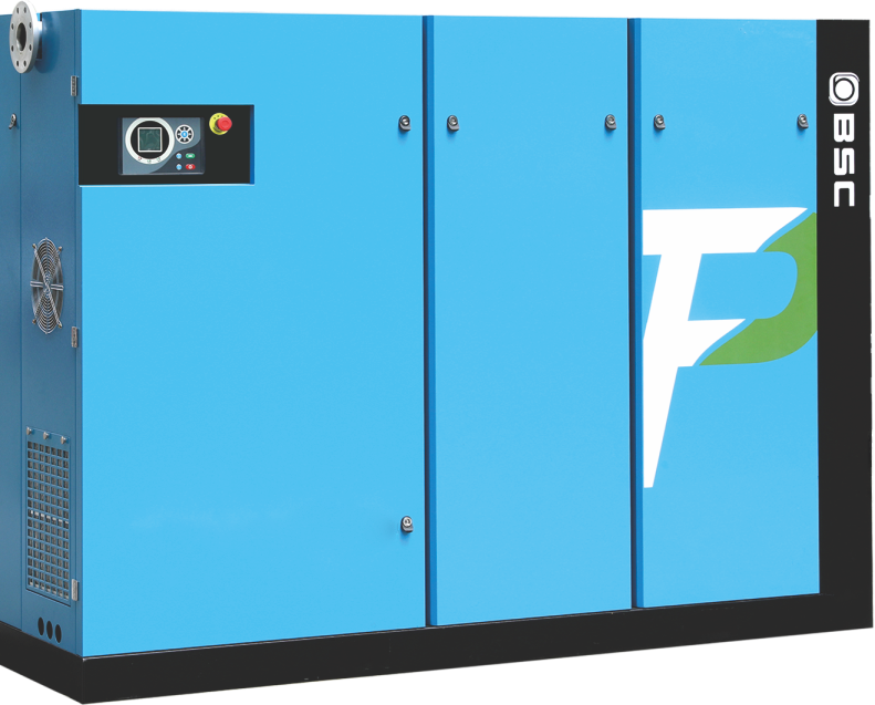 鲍斯螺杆空压机PMF75-8II