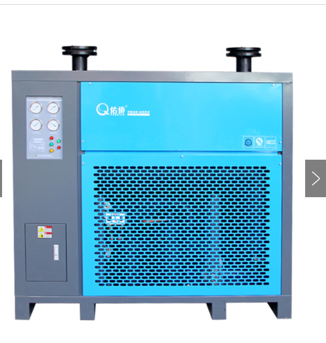 佑桥/伊普思 风冷高温型冷冻式干燥机YQ-220AH，22m³/min